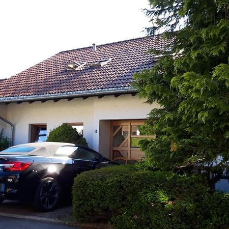 Haus Levi Apartment Neukirch  Exterior photo