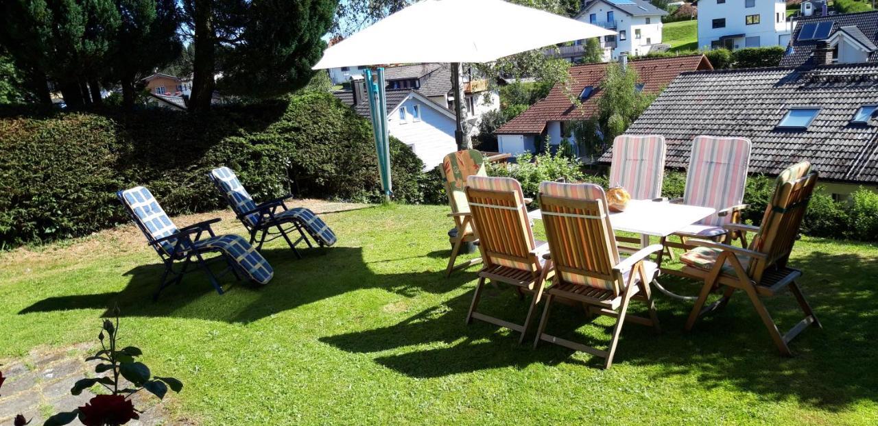 Haus Levi Apartment Neukirch  Exterior photo